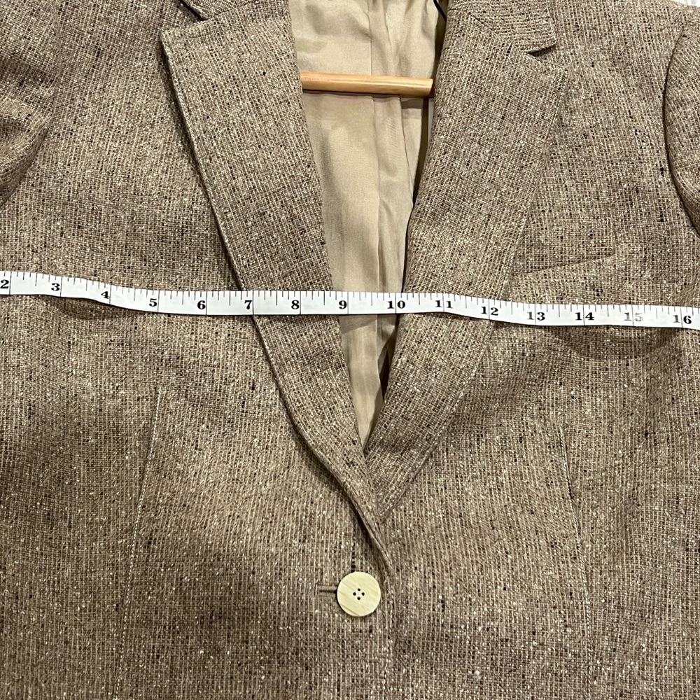 Theory Blazer - Picture 6 of 9